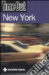 New York libro