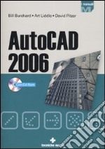 AutoCad 2006. Con CD-ROM