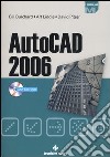 AutoCad 2006. Con CD-ROM libro