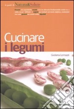 Cucinare i legumi libro