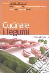 Cucinare i legumi libro