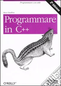 Programmare in C++