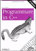 Programmare in C++ libro