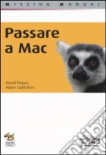 Passare a Mac libro