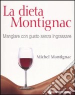 La dieta Montignac libro