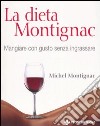 La dieta Montignac libro di Montignac Michel