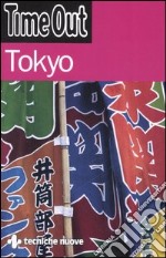 Tokyo libro