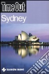 Sydney. Ediz. illustrata libro