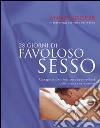 Ventotto giorni di favoloso sesso. Ediz. illustrata libro di Hooper Anne