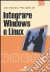 Integrare Windows e Linux libro