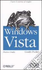 Windows Vista. Guida pocket libro