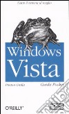 Windows Vista. Guida pocket libro