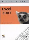 Excel 2007 libro