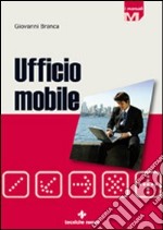 Ufficio mobile libro