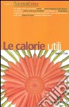 Le calorie utili libro