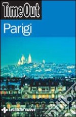 Parigi libro