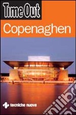 Copenaghen libro