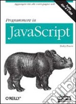 Programmare in Java Script libro