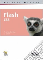 Flash CS3 libro