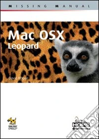 Mac OS X Leopard