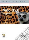 Mac OS X Leopard libro