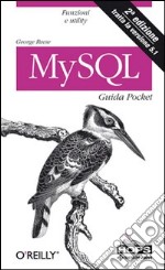 MySQL. Guida pocket libro