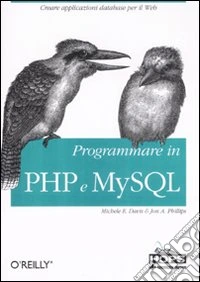 Programmare in PHP e MySQL
