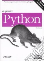 Imparare Python libro