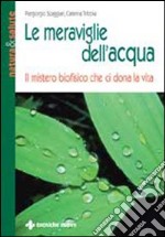 Le meraviglie dell'acqua