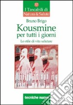 Kousmine per tutti i giorni libro