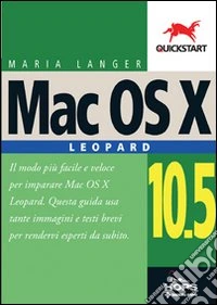Mac OS X 10.5 Leopard