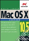 Mac OS X 10.5 Leopard libro di Langer Maria