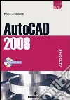 AutoCAD 2008. Con CD-ROM libro