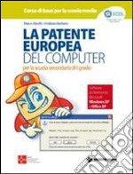 La patente europea del computer libro