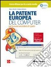 La patente europea del computer libro