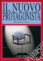 Il nuovo protagonista libro