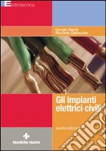 Gli impianti elettrici civili