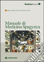 Manuale di medicina spagyrica