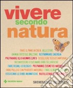 Vivere secondo natura libro