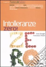 Intolleranze zero! libro