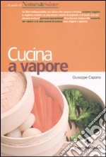 Cucina a vapore