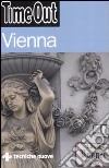 Vienna. Ediz. illustrata libro