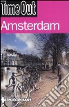 Amsterdam. Ediz. illustrata libro