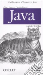 Java. Guida pocket