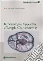 Kinesiologia applicata e terapia craniosacrale libro