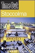 Stoccolma libro