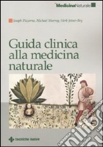 Guida clinica alla medicina naturale