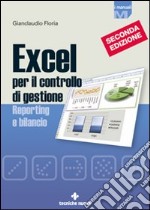 Excel per il controllo di gestione libro