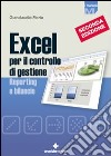 Excel per il controllo di gestione libro