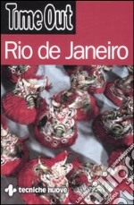 Rio de Janeiro. Ediz. illustrata libro